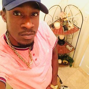 Meet your Posher, Gregory